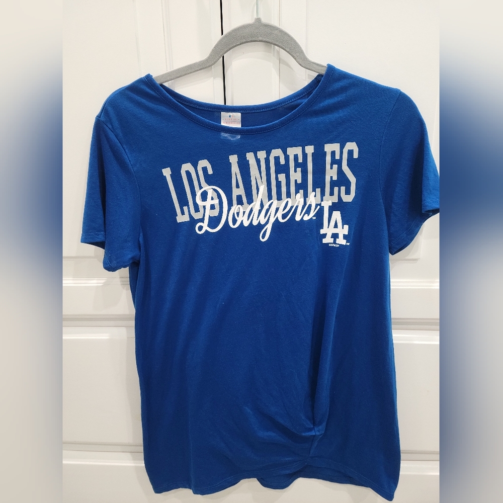 Dodgers t shirt 👕 💙